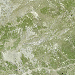 Satellite imagery of Horn, CH