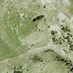 Satellite imagery of Horn, CH