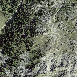 Satellite imagery of Grossi Furgge, CH