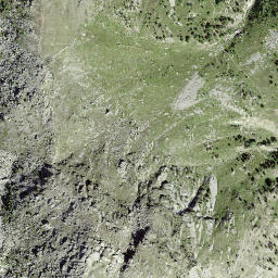 Satellite imagery of Grossi Furgge, CH