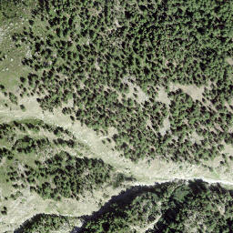 Satellite imagery of Grossi Furgge, CH