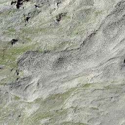 Satellite imagery of Simelihorn, CH