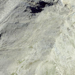 Satellite imagery of Simelihorn, CH