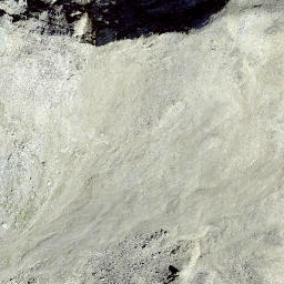 Satellite imagery of Mattwaldhorn, CH