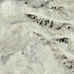 Satellite imagery of Mattwaldhorn, CH