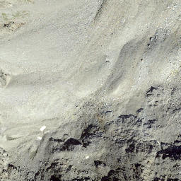 Satellite imagery of Mattwaldhorn, CH
