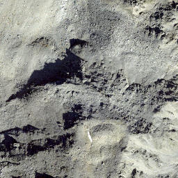 Satellite imagery of Simelipass, CH