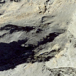 Satellite imagery of Böshorn, CH