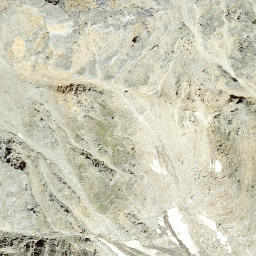 Satellite imagery of Böshorn, CH