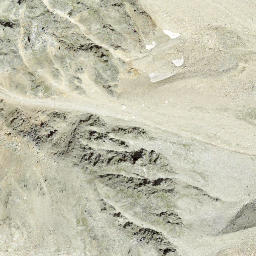 Satellite imagery of Böshorn, CH