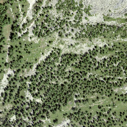 Satellite imagery of Rothorn, CH