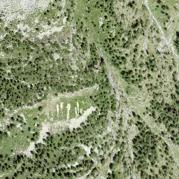 Satellite imagery of Rothorn, CH