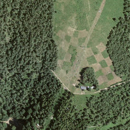 Satellite imagery of Bassa di Cardada, CH