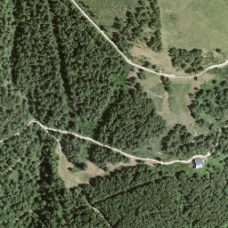 Satellite imagery of Bassa di Cardada, CH