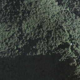 Satellite imagery of Motto della Croce, CH