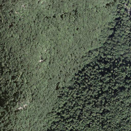 Satellite imagery of Motto della Conca, CH