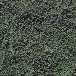 Satellite imagery of Motto della Conca, CH
