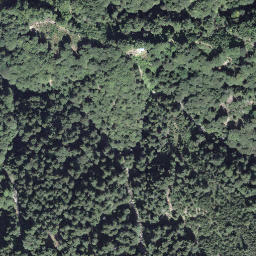 Satellite imagery of Motto del Tonö, CH
