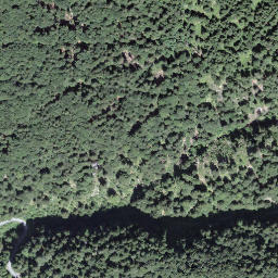 Satellite imagery of Cresta del Stabi, CH
