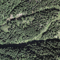 Satellite imagery of Cresta del Stabi, CH