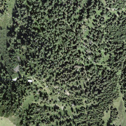 Satellite imagery of Mot della Cros, CH