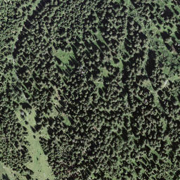 Satellite imagery of Mot della Cros, CH
