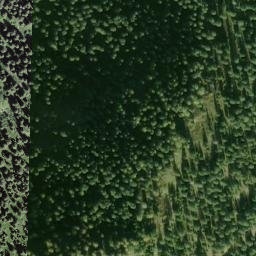 Satellite imagery of Mot della Cros, CH