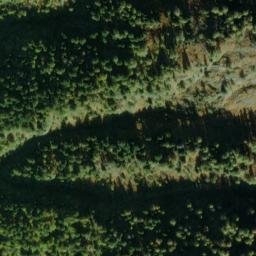 Satellite imagery of Mot Grand, CH