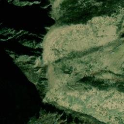 Satellite imagery of Punta di Valstorna, CH