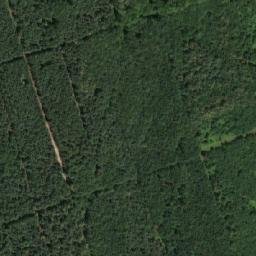 Satellite imagery of Homokorra (mérőtorony), HU