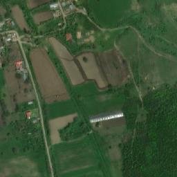 Satellite imagery of Dealul Bela, RO