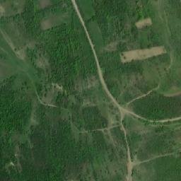 Satellite imagery of Dealul Bela, RO