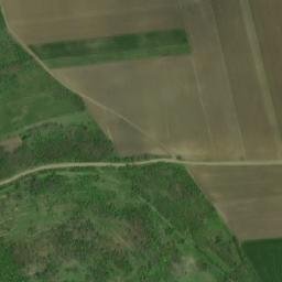 Satellite imagery of Dealul Bela, RO