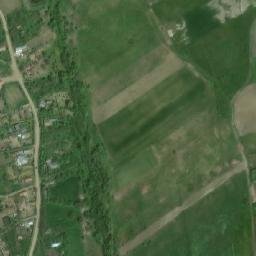 Satellite imagery of Dealul Pereschiv, RO