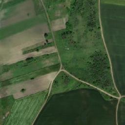 Satellite imagery of Dealul Pereschiv, RO