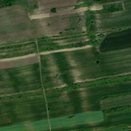 Satellite imagery of Dealul Enăriei, RO