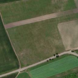 Satellite imagery of Dealul Coşarilor, RO