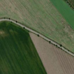 Satellite imagery of Dealul Coşarilor, RO