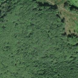 Satellite imagery of Hunts Mill Point, US