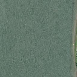 Satellite imagery of Hunts Mill Point, US