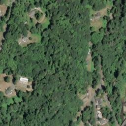 Satellite imagery of Abernathy Point, US
