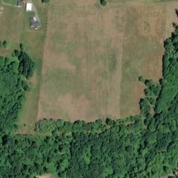Satellite imagery of Alder Bluff, US