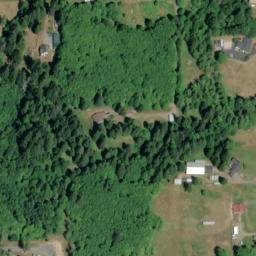 Satellite imagery of Alder Bluff, US