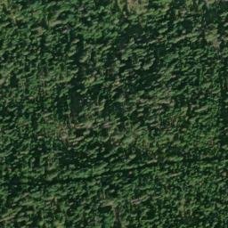 Satellite imagery of Peavine Ridge, US