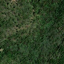 Satellite imagery of Bear Cave Ridge, US
