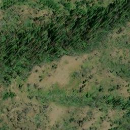Satellite imagery of Cougar Ridge, US