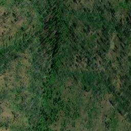 Satellite imagery of Simpson Ridge, US