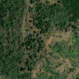 Satellite imagery of Hard-to-get-to Ridge, US