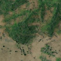 Satellite imagery of Hard-to-get-to Ridge, US