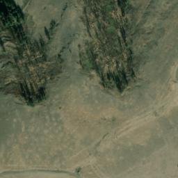 Satellite imagery of Harlow Ridge, US
